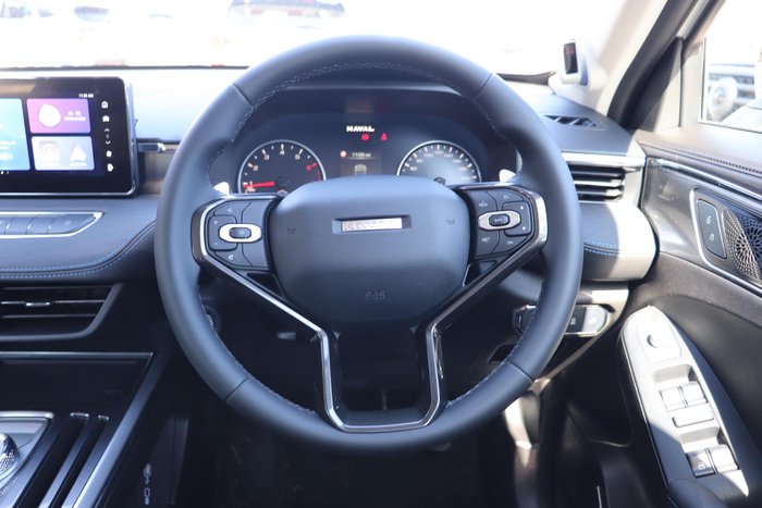 2026 GWM Haval Jolion Premium