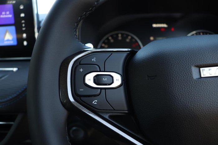 2026 GWM Haval Jolion Premium