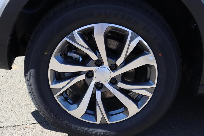 2026 GWM Haval Jolion Premium