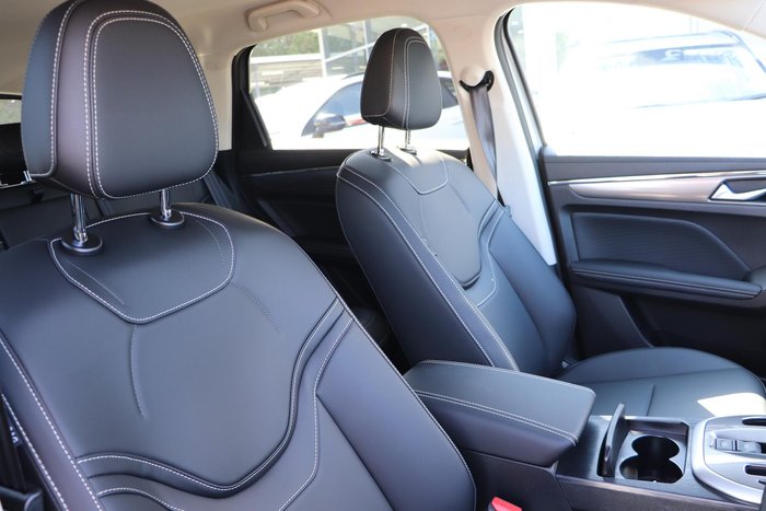 2026 GWM Haval Jolion Lux