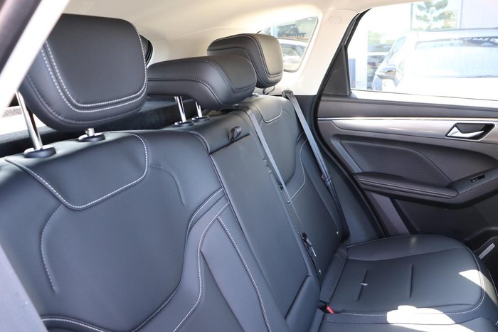 2026 GWM Haval Jolion Lux