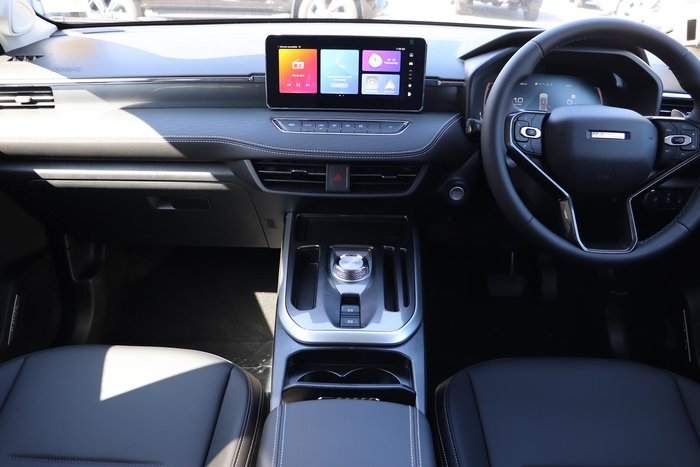 2026 GWM Haval Jolion Lux