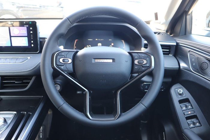 2026 GWM Haval Jolion Lux