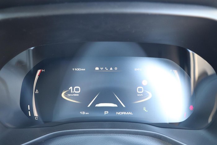 2026 GWM Haval Jolion Lux