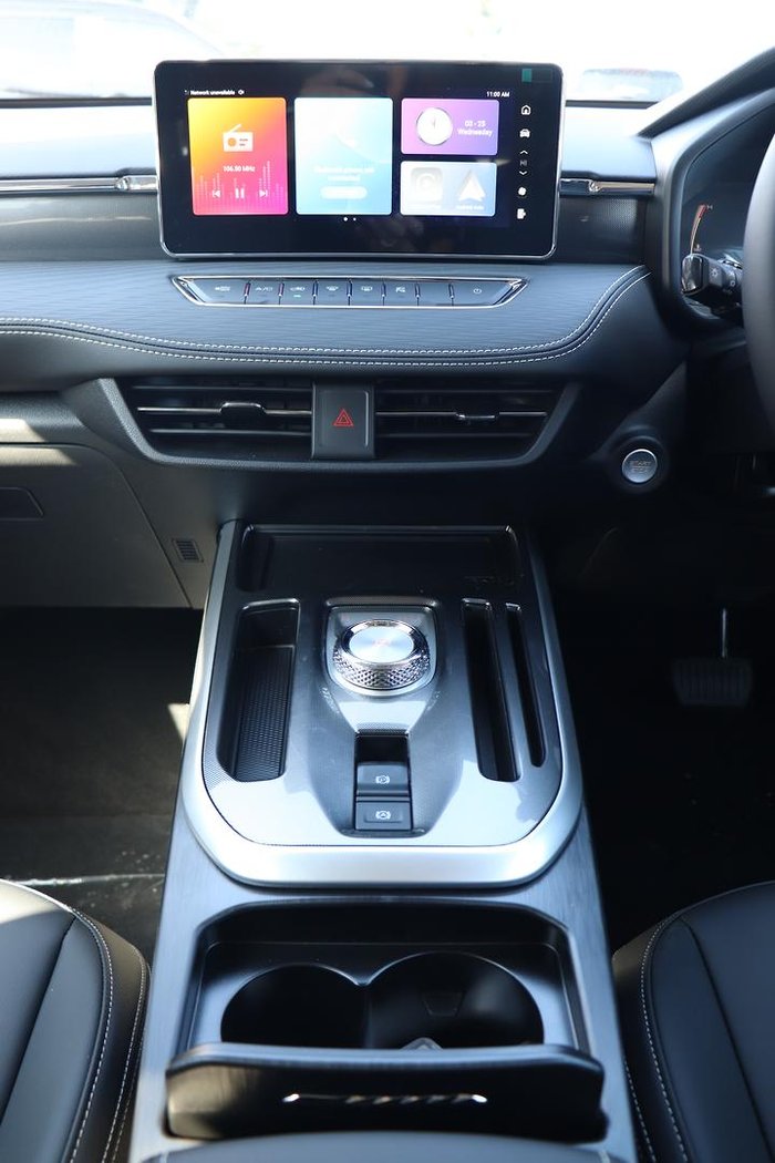 2026 GWM Haval Jolion Lux