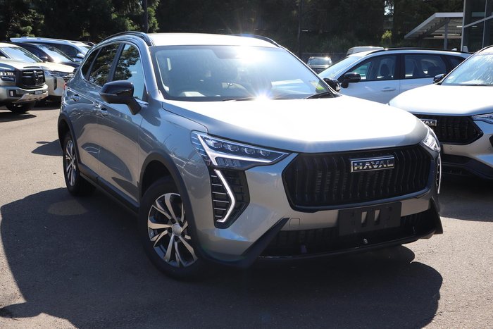 2026 GWM Haval Jolion Lux