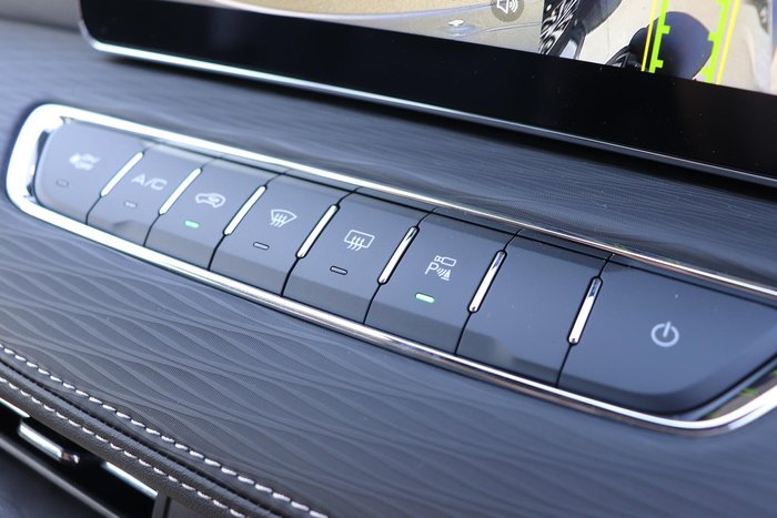 2026 GWM Haval Jolion Lux