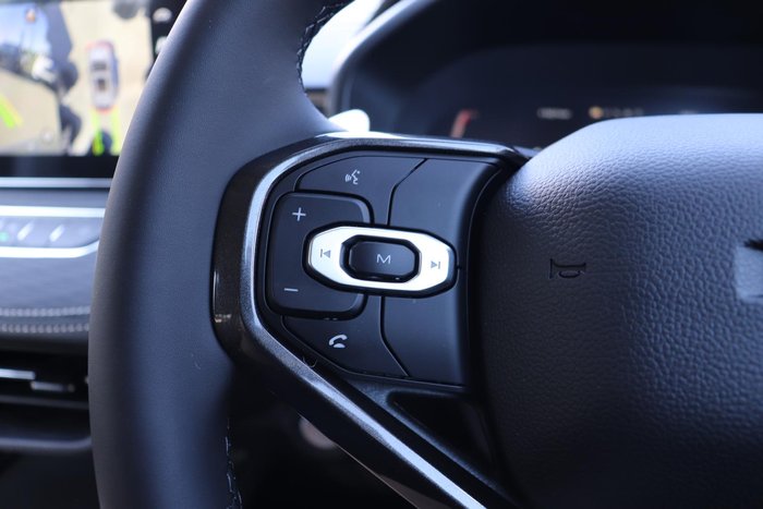 2026 GWM Haval Jolion Lux