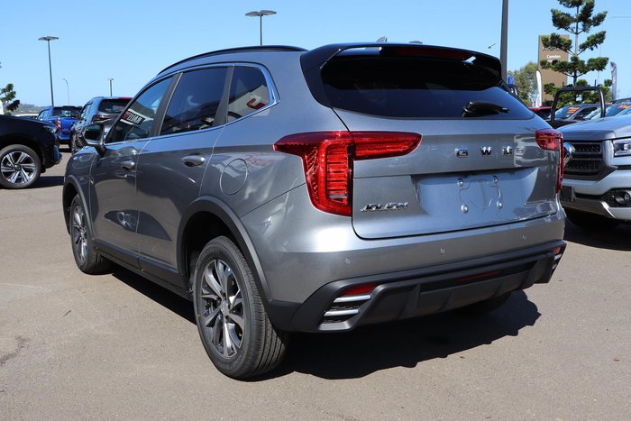 2026 GWM Haval Jolion Lux