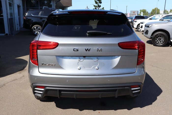 2026 GWM Haval Jolion Lux