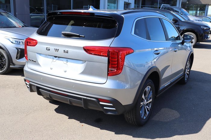 2026 GWM Haval Jolion Lux