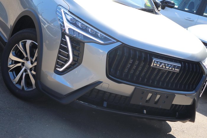 2026 GWM Haval Jolion Lux