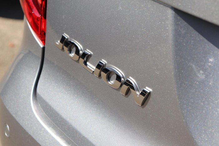 2026 GWM Haval Jolion Lux