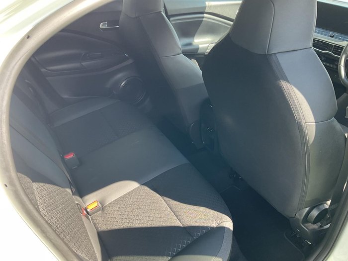 2024 Nissan JUKE ST-L