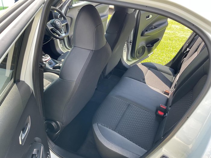 2024 Nissan JUKE ST-L