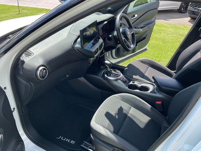 2024 Nissan JUKE ST-L