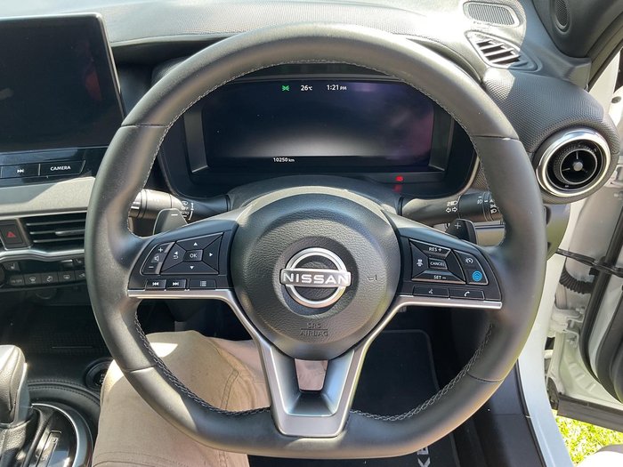 2024 Nissan JUKE ST-L