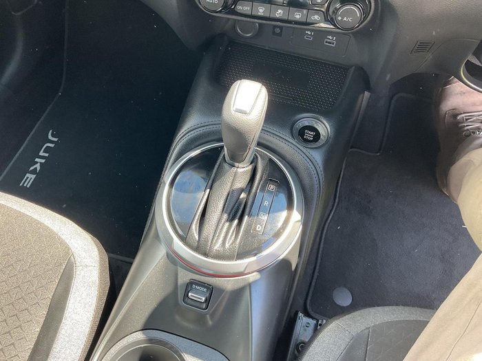 2024 Nissan JUKE ST-L