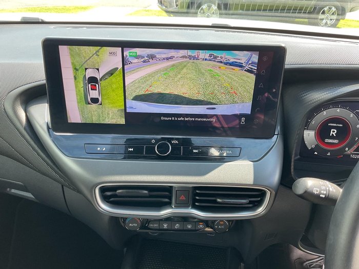 2024 Nissan JUKE ST-L