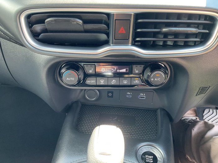 2024 Nissan JUKE ST-L