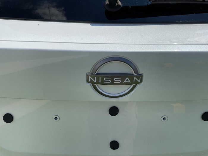 2024 Nissan JUKE ST-L