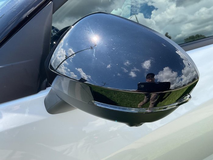 2024 Nissan JUKE ST-L