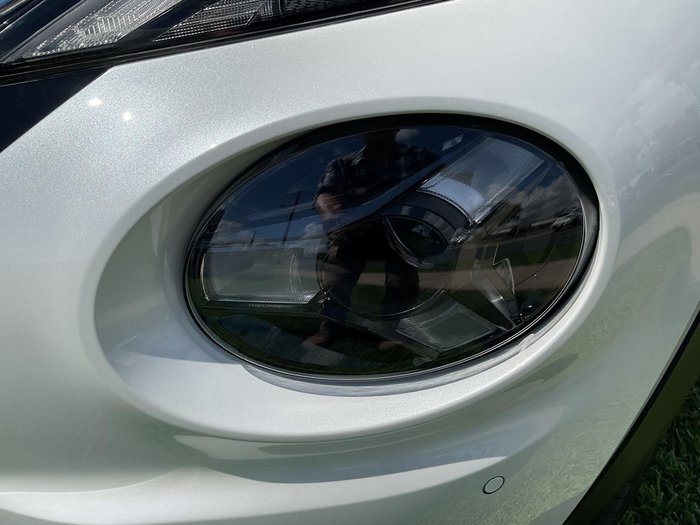 2024 Nissan JUKE ST-L