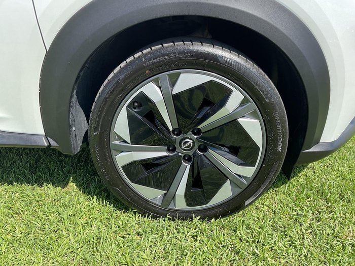 2024 Nissan JUKE ST-L