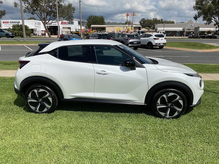 2024 Nissan JUKE ST-L