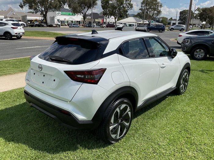 2024 Nissan JUKE ST-L
