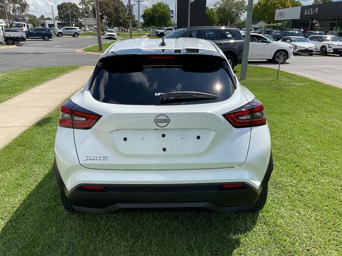 2024 Nissan JUKE ST-L