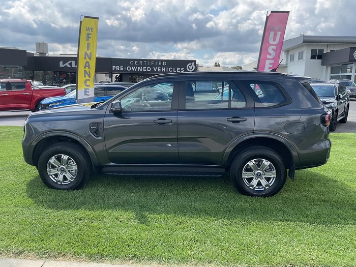 2023 Ford Everest Ambiente