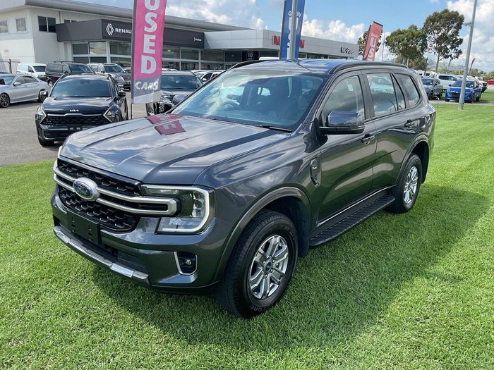 2023 Ford Everest Ambiente