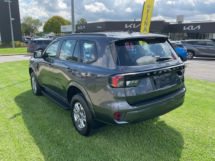 2023 Ford Everest Ambiente