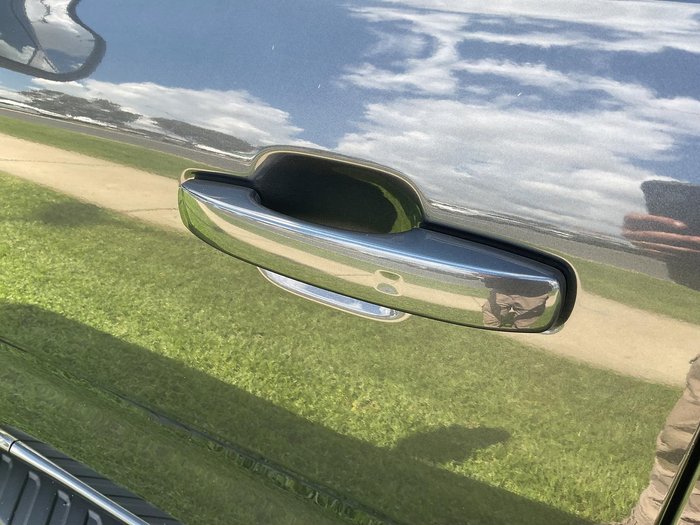 2023 Ford Everest Ambiente