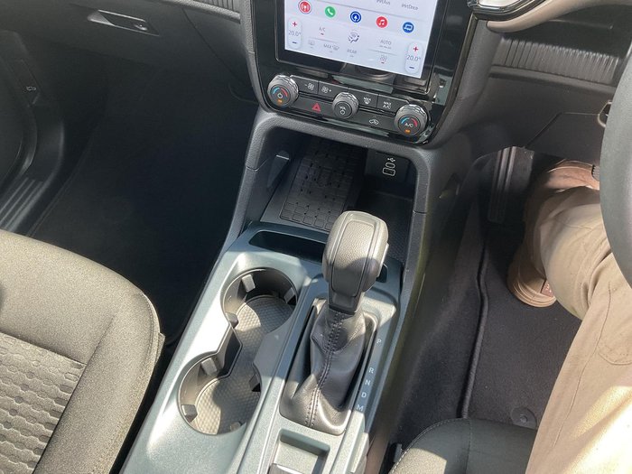 2023 Ford Everest Ambiente