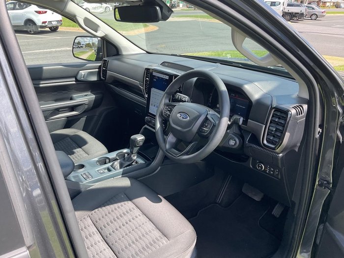 2023 Ford Everest Ambiente