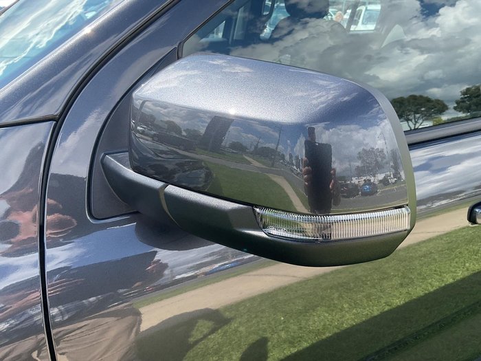 2023 Ford Everest Ambiente