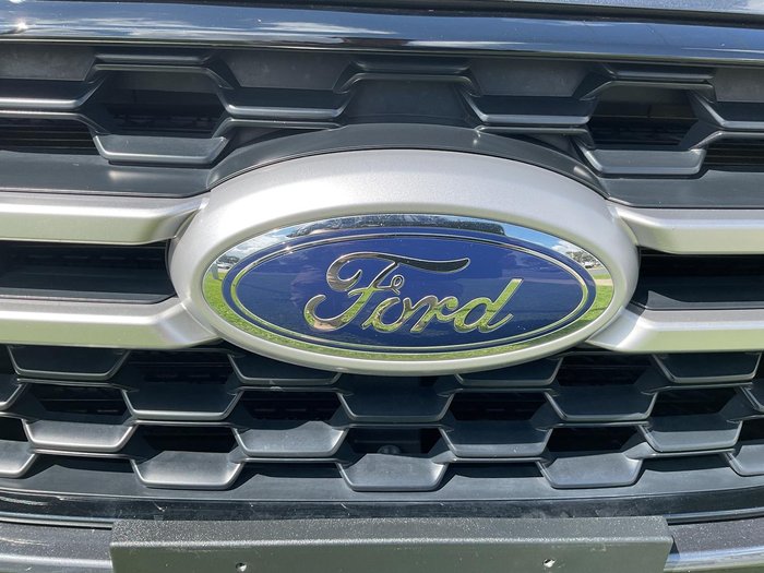 2023 Ford Everest Ambiente