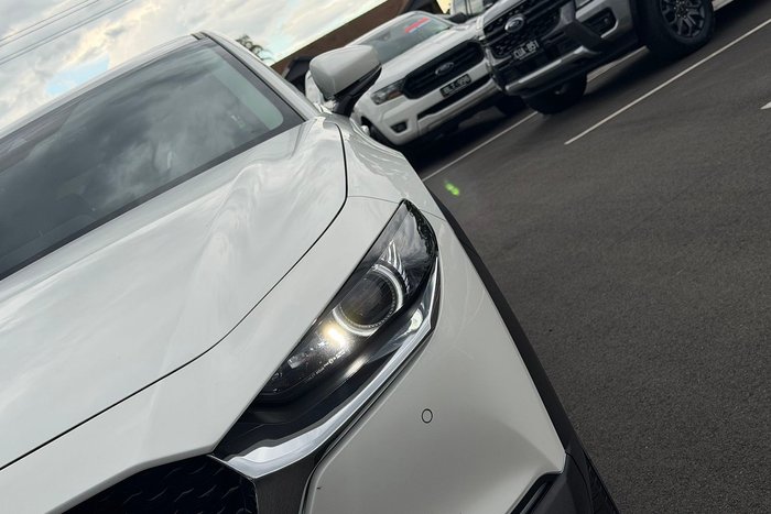 2022 Mazda CX-30 G20 Astina