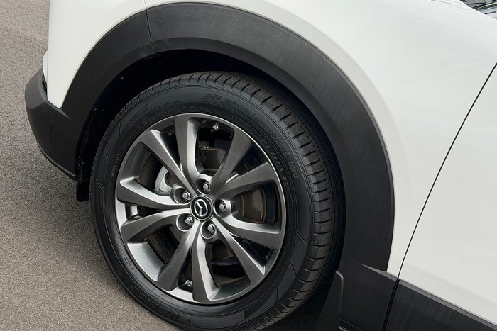 2022 Mazda CX-30 G20 Astina