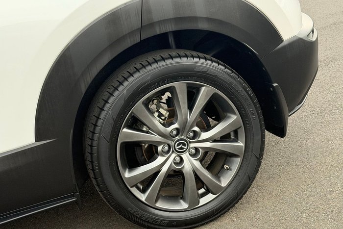 2022 Mazda CX-30 G20 Astina