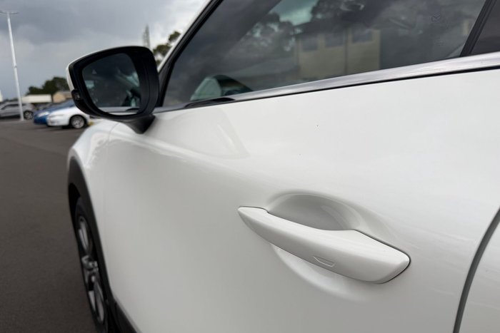 2022 Mazda CX-30 G20 Astina