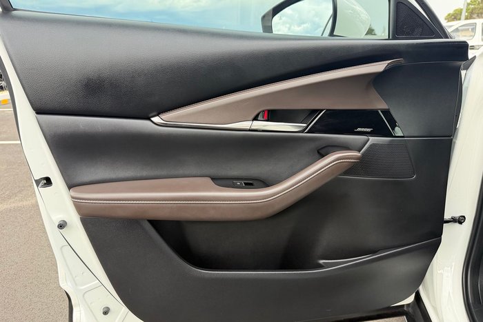 2022 Mazda CX-30 G20 Astina