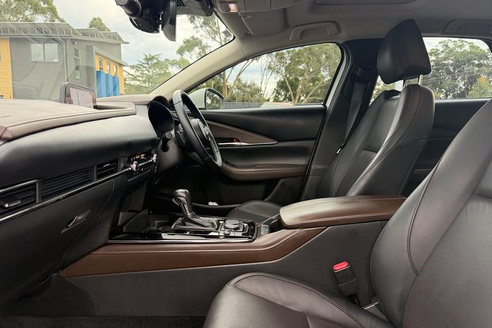 2022 Mazda CX-30 G20 Astina