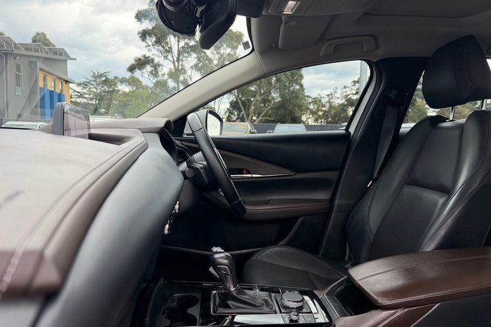 2022 Mazda CX-30 G20 Astina