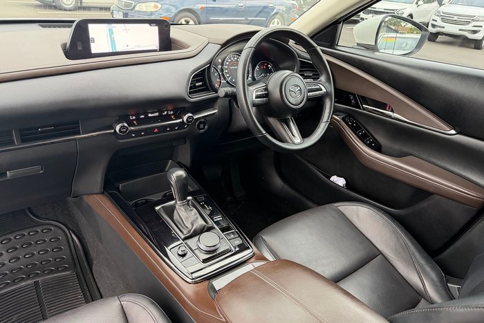2022 Mazda CX-30 G20 Astina