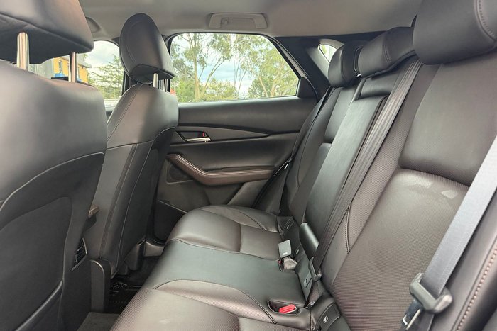 2022 Mazda CX-30 G20 Astina