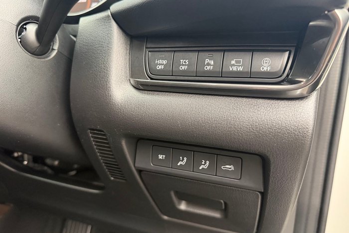 2022 Mazda CX-30 G20 Astina