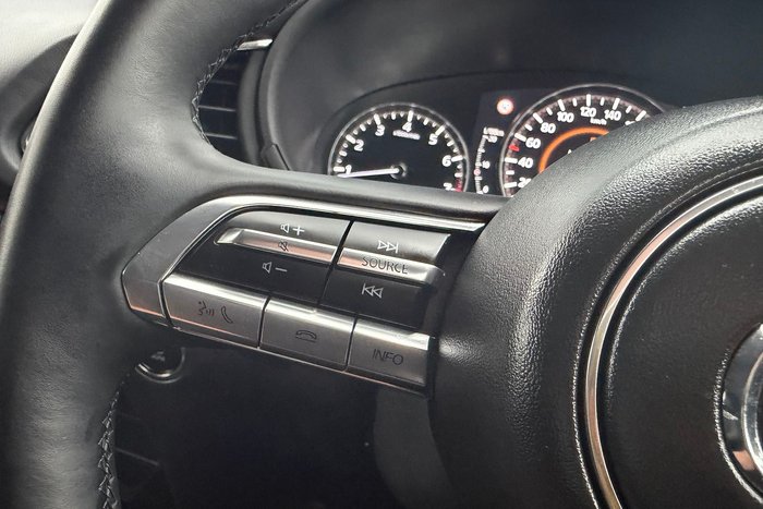 2022 Mazda CX-30 G20 Astina